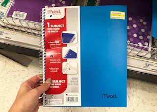 Clearance-Target-School