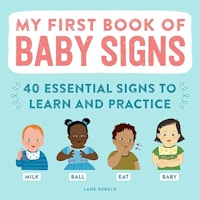 Book of Baby Signs