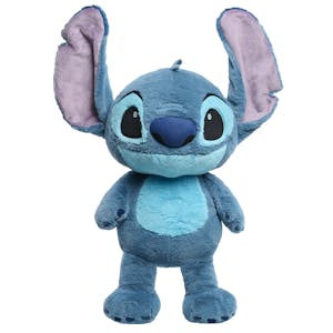 Stitch Jumbo Plush