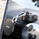MagSafe iPhone Car Mount
