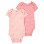 Baby Bodysuits 2-Pack
