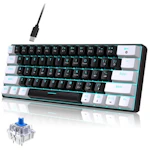 Mechanical Gaming Keyboard