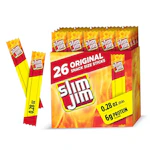 Slim Jim Snack Sticks