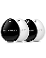 Air Tracker Tags 4-Pack