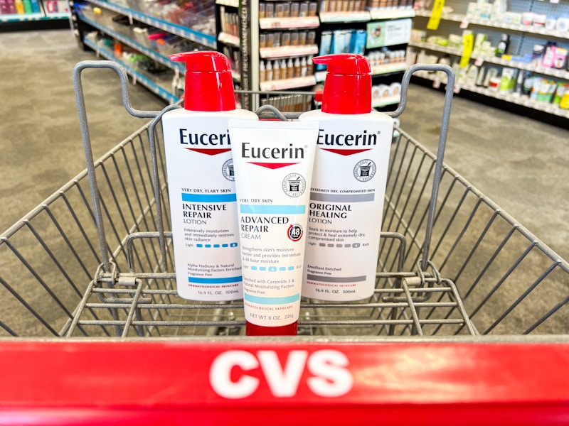 eucerin advanced repair cvs 5