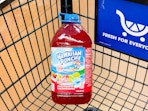 hawaiian punch in shopping cart