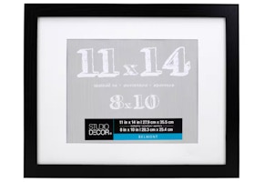 Belmont Frame with Mat