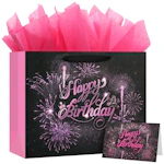 Birthday Gift Bag