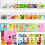 Collagen Face Mask Set