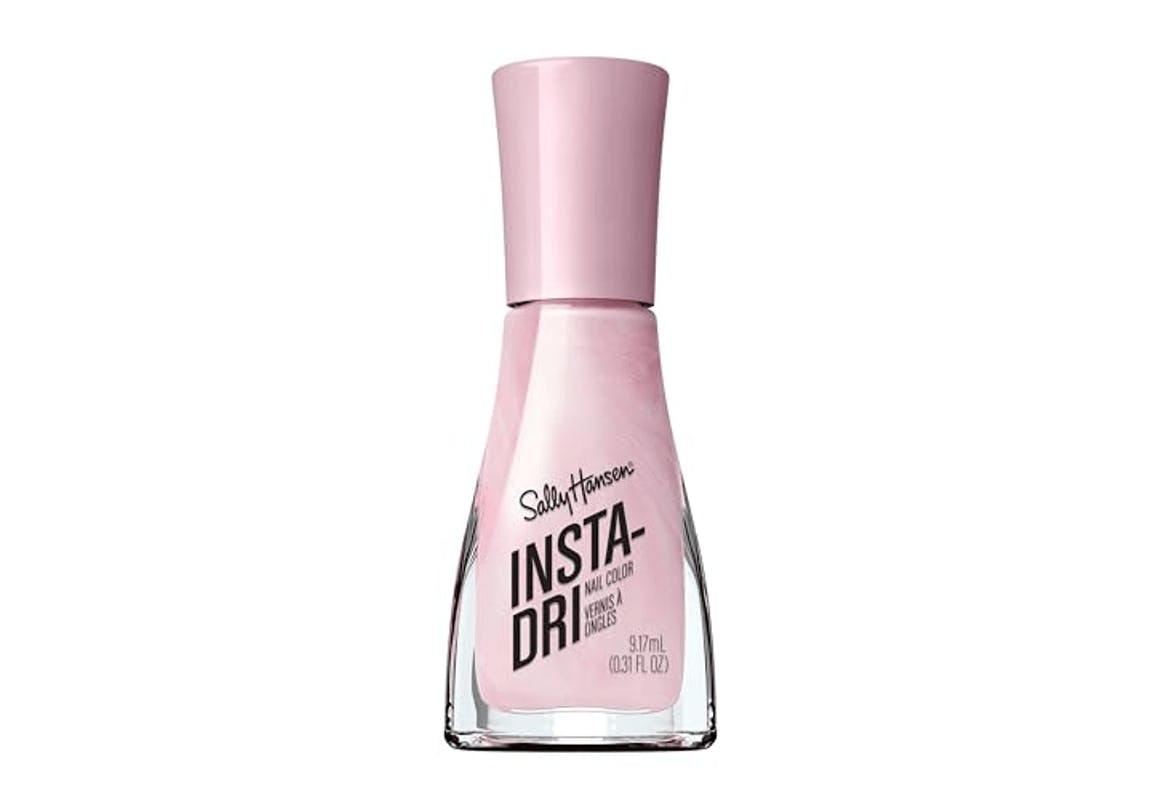 Sally Hansen Insta-Dri Nail Polish