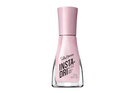 Sally Hansen Insta-Dri Nail Polish