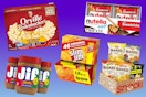 Save Big on Amazon Snacks: Frito-Lay, Nutella, Slim Jim, and More card image