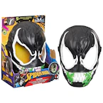 Venom Glow-in-the-Dark Mask
