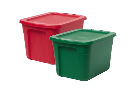 Brightroom Storage Tote