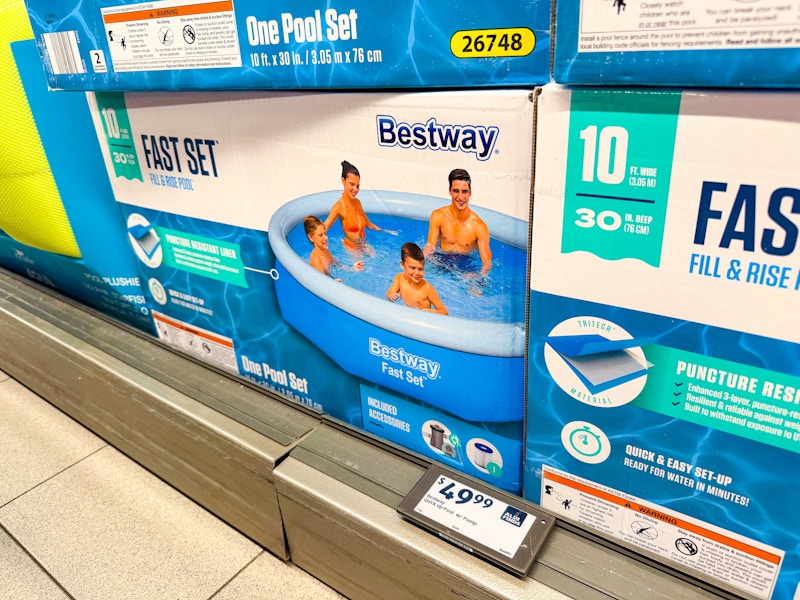 aldi-bestway-quick-up-pool-with-pump