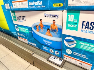 aldi-bestway-quick-up-pool-with-pump