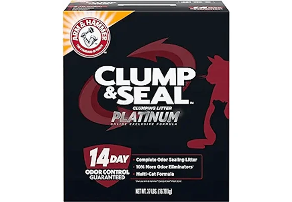 Arm & Hammer Cat Litter