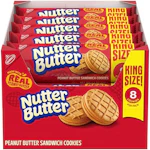 Nutter Butter Cookies 10-Pack