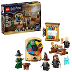 LEGO Harry Potter Sorting Hat Set