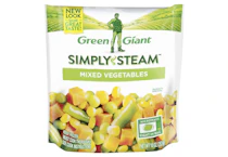 7 Green Giant Veggies