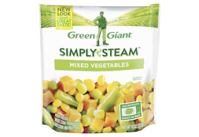 Green Giant Veggies