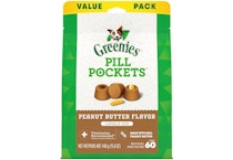Greenies Pill Pockets