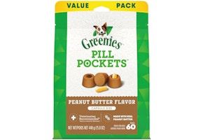 Greenies Pill Pockets