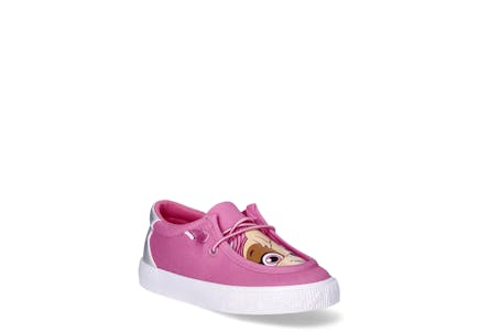 Paw Patrol Toddler Sneakers