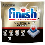 Finish Ultimate Quantum Tabs