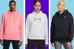 ua hoodies sale