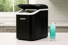 Don’t Miss Out: Preorder This Nugget Ice Maker for Just $98 at Walmart card image