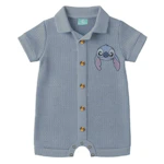 Baby Knit Romper