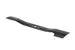 High-Lift Lawn Mower Blade