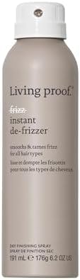 Living Proof De-Frizzer 2-Pack