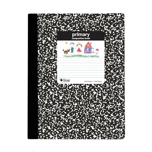 C-Line Composition Notebook