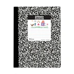 C-Line Composition Notebook