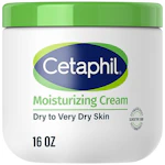 Cetaphil Moisturizing Cream