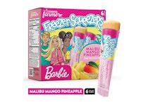 2 The Frozen Farmer Freezer Squeezers