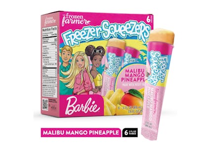 2 The Frozen Farmer Freezer Squeezers