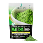 Jade Leaf Matcha Powder