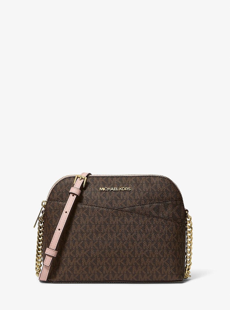 Michael Kors Jet Set Crossbody Bag
