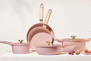 Ceramic Cookware Set Amazon