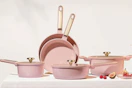 Ceramic Cookware Set Amazon