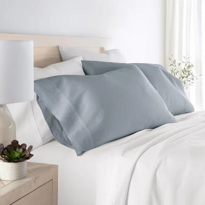 Cotton Pillowcases