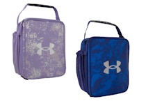 Under Armour Lunch Box