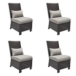 allen + roth Dining Chairs
