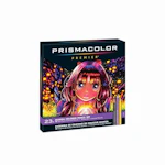 Prismacolor Premier Colored Pencils