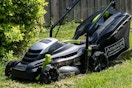 lawn mower 