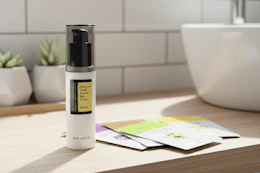 iHerb Skincare Products