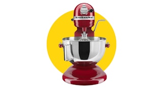 kitchenaid mixer 1682621728 1682621729